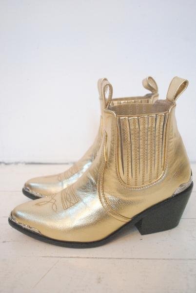Gold Magic - Mack & Harvie