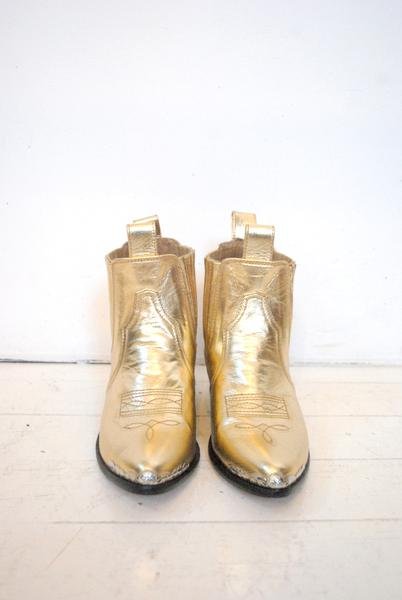 Gold Magic - Mack & Harvie