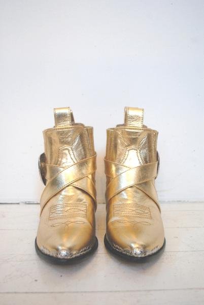 Gold Magic - Mack & Harvie