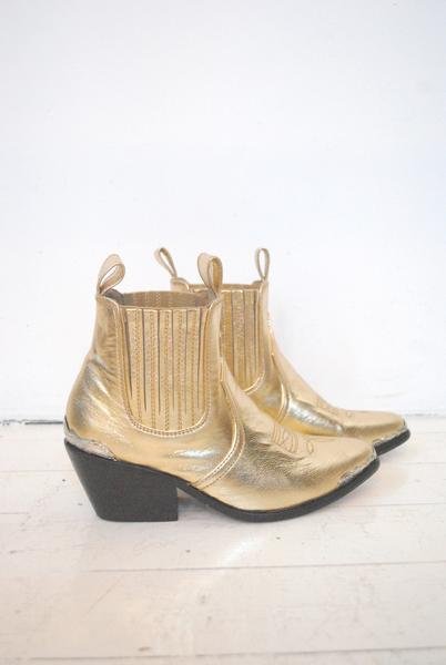 Gold Magic - Mack & Harvie