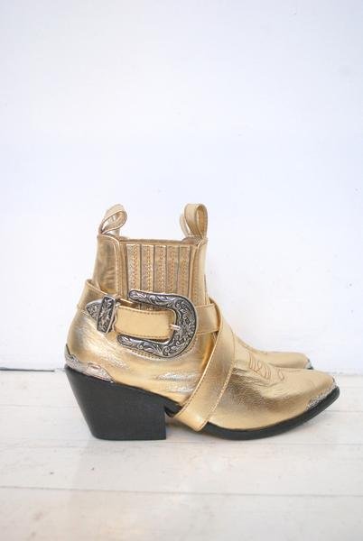 Gold Magic - Mack & Harvie