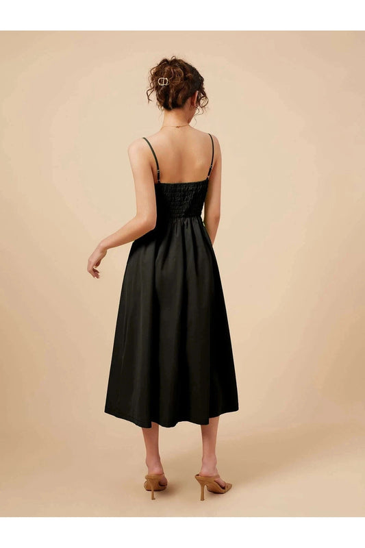 Lady B Dress - Mack & Harvie