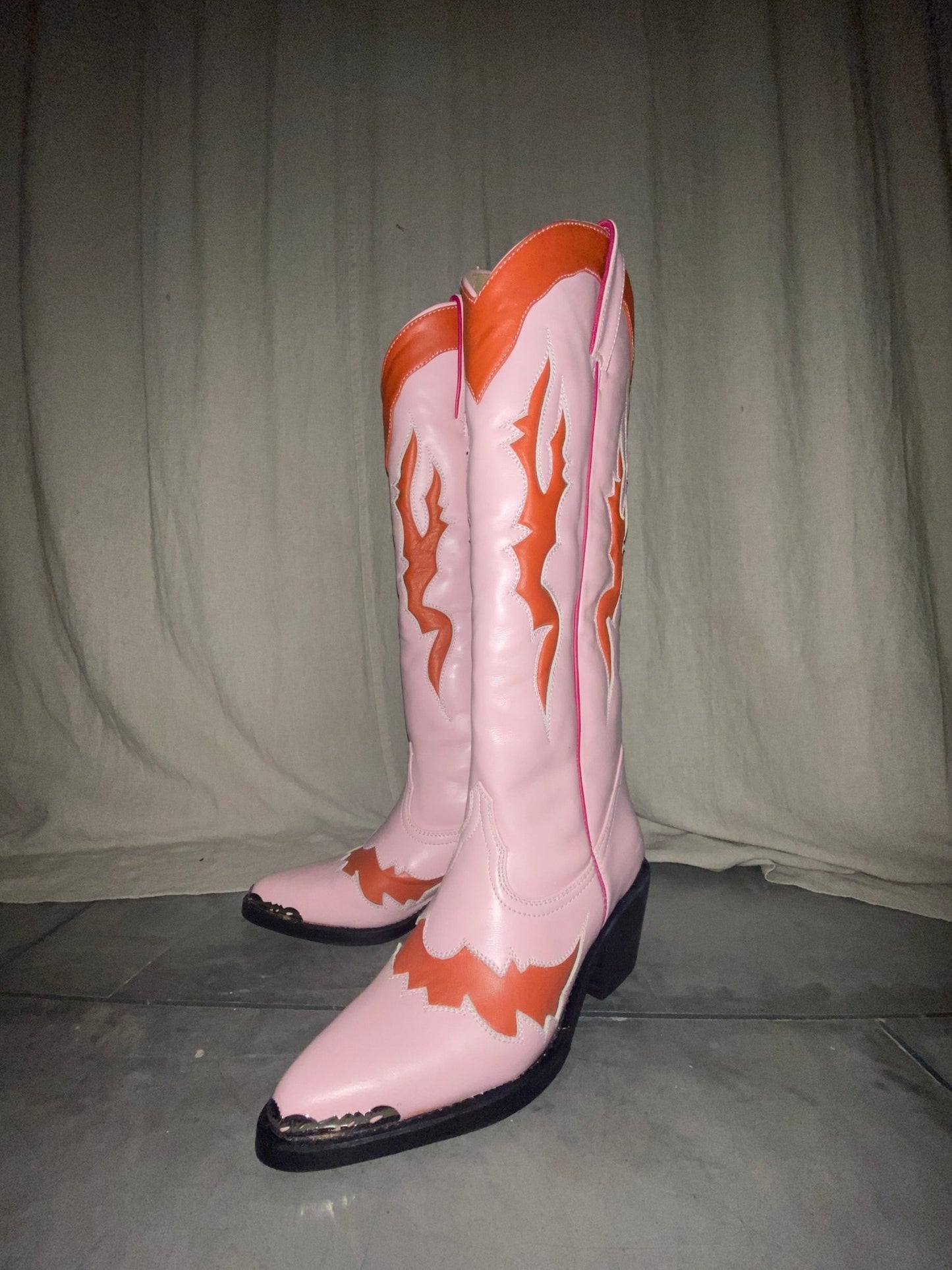 Pink Passion - Mack & Harvie
