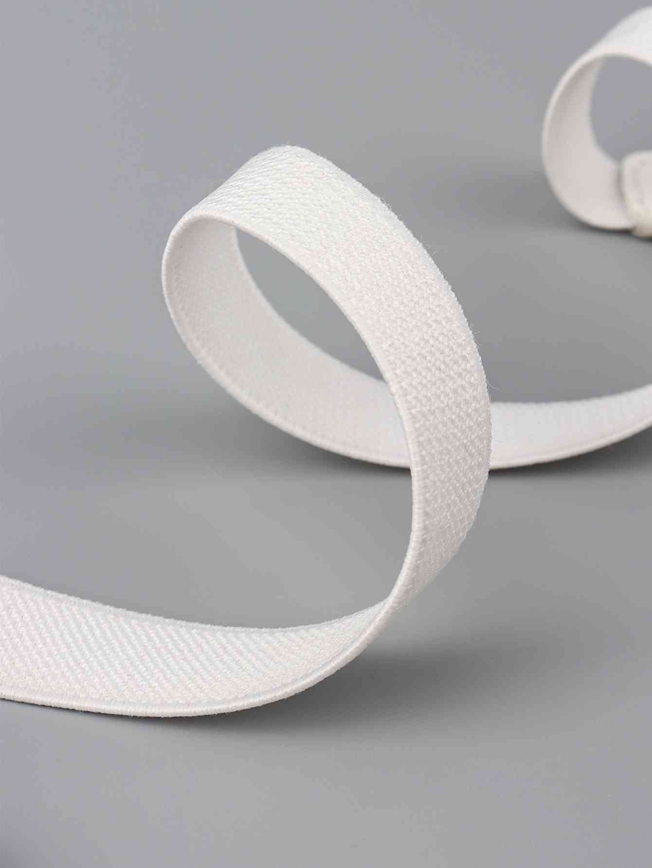 PU Elastic Skinny Belt - Mack & Harvie