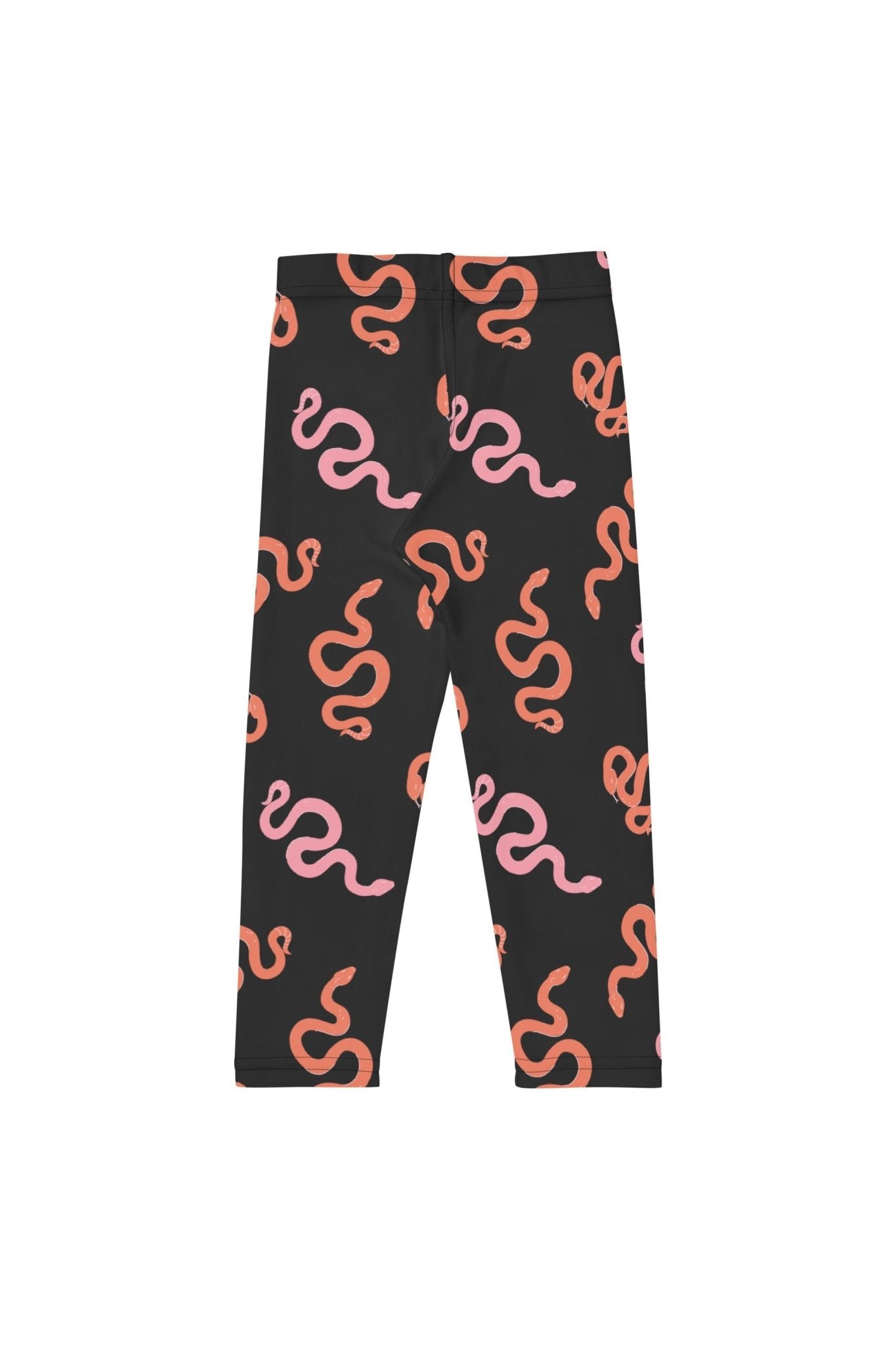 Snake Leggings - Mack & Harvie