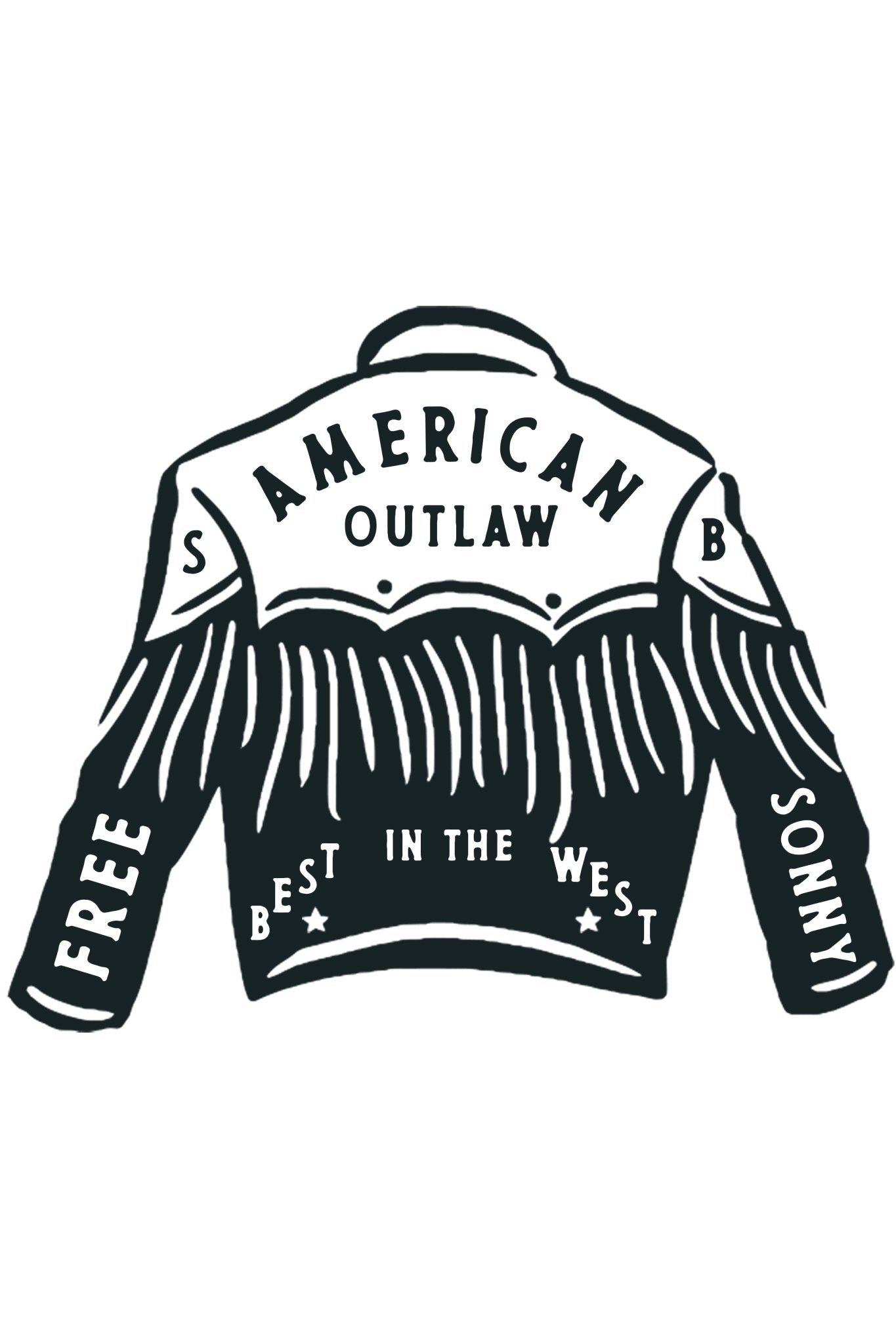 SONNY SWEATSHIRT - Mack & Harvie