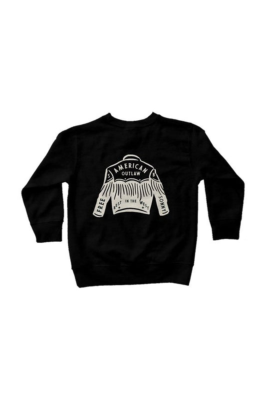 SONNY SWEATSHIRT - Mack & Harvie