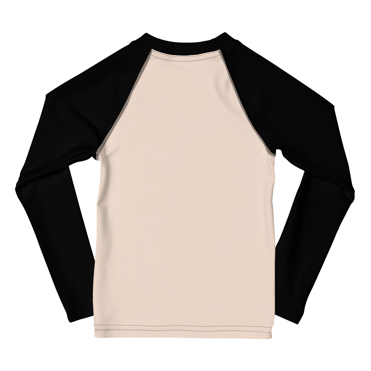 Sunny Days Kids Rash Guard - Mack & Harvie