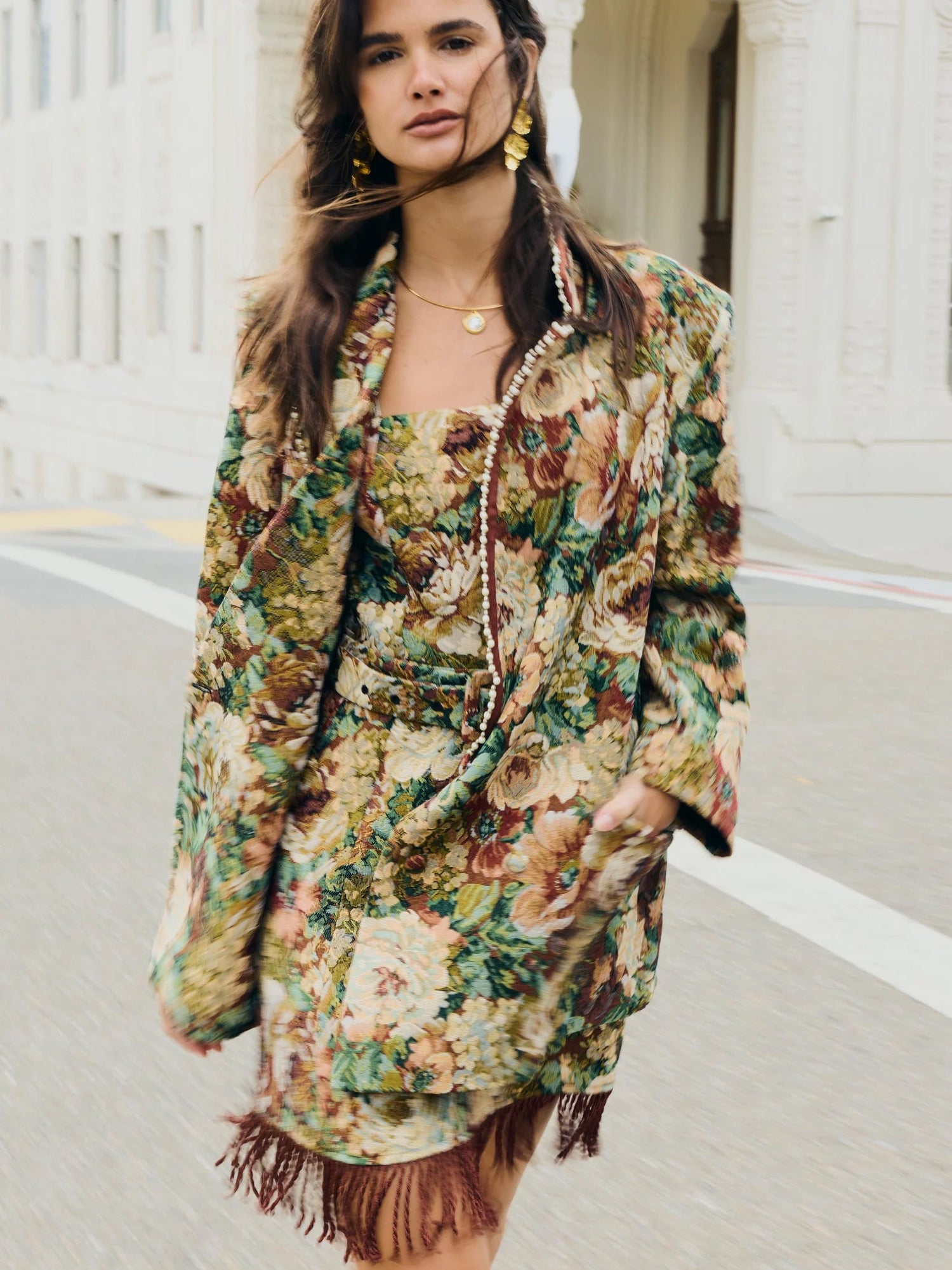 WOMENS DRESSES, SKIRTS & JUMPSUITS