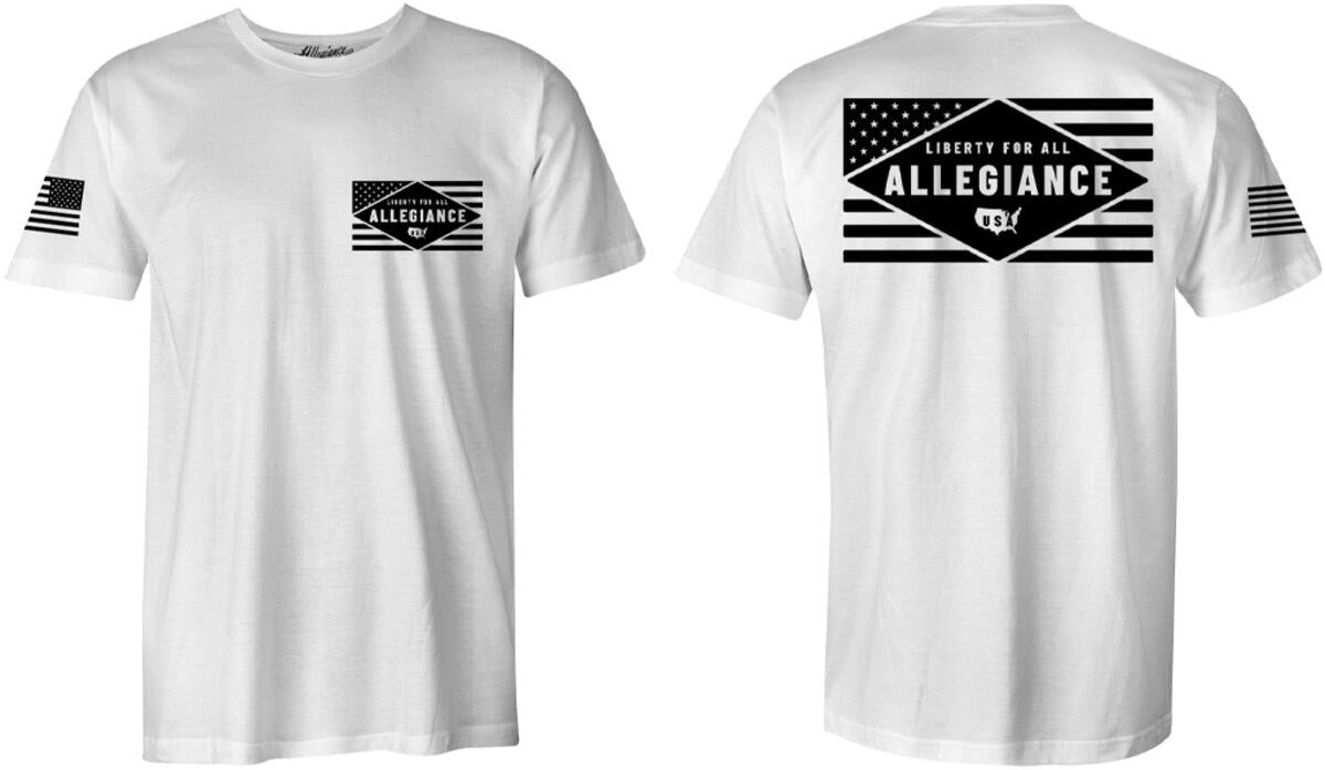 Freedom Tee