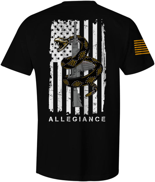 Rattler Tee