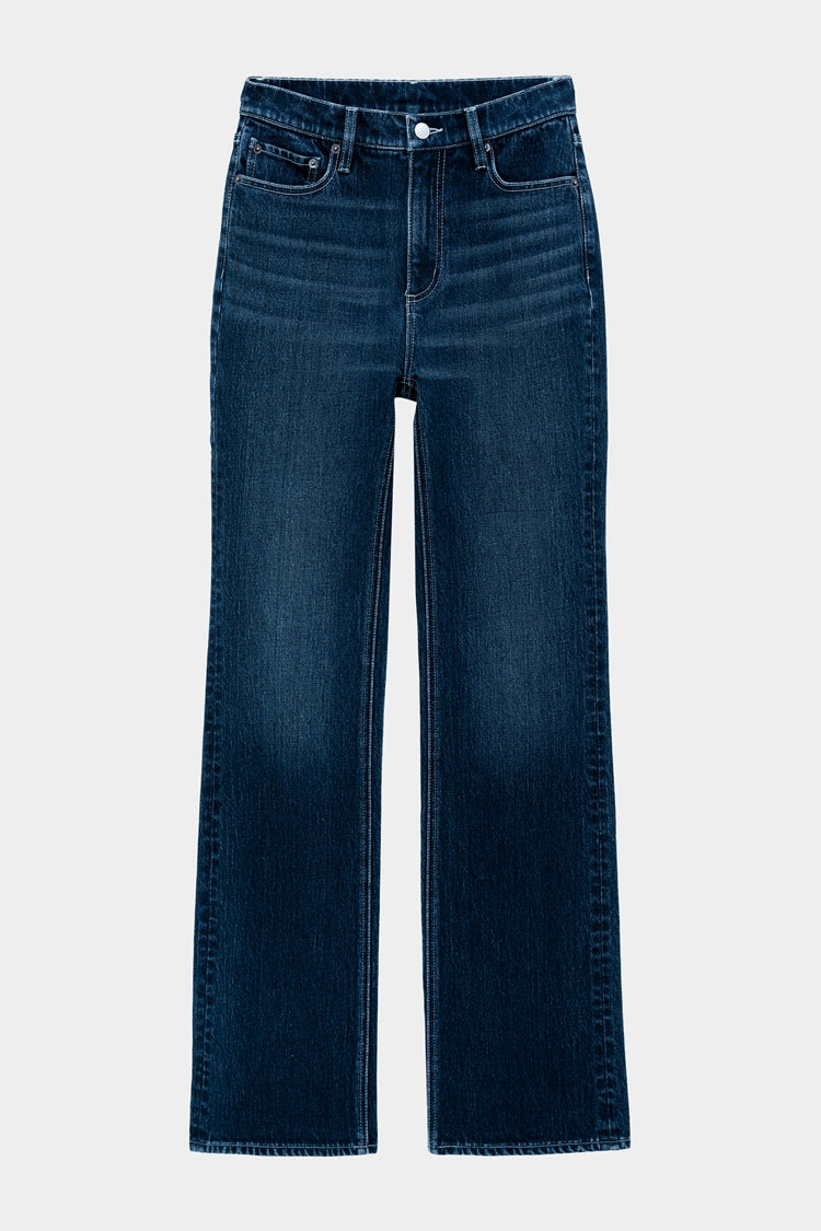 Barbara High Rise Bootcut Jeans
