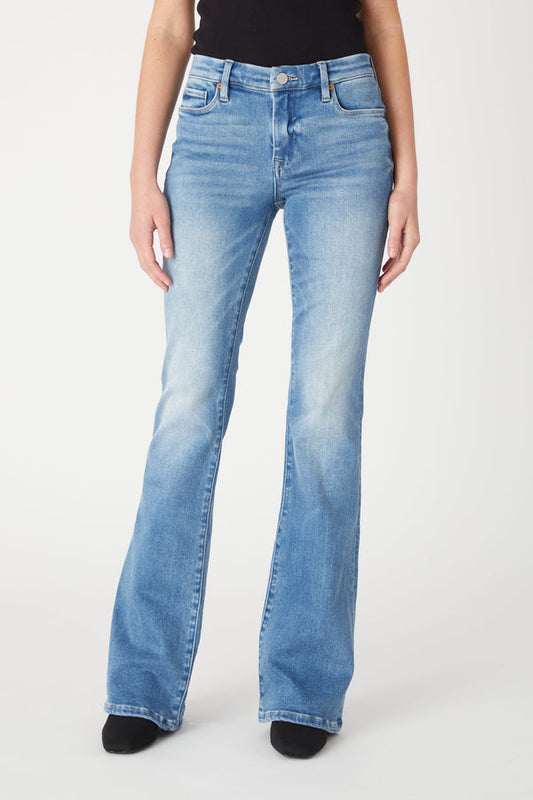 Wait List Jean