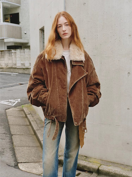City Travel Down Jacket