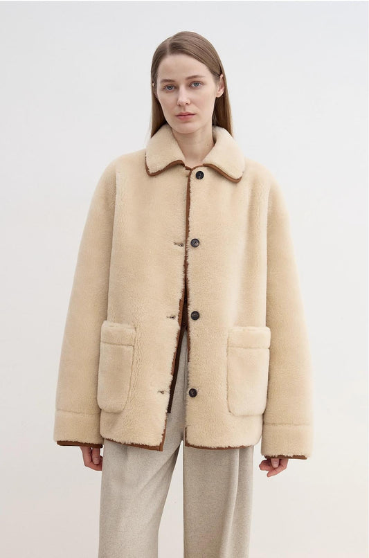 Winter Concerto Coat