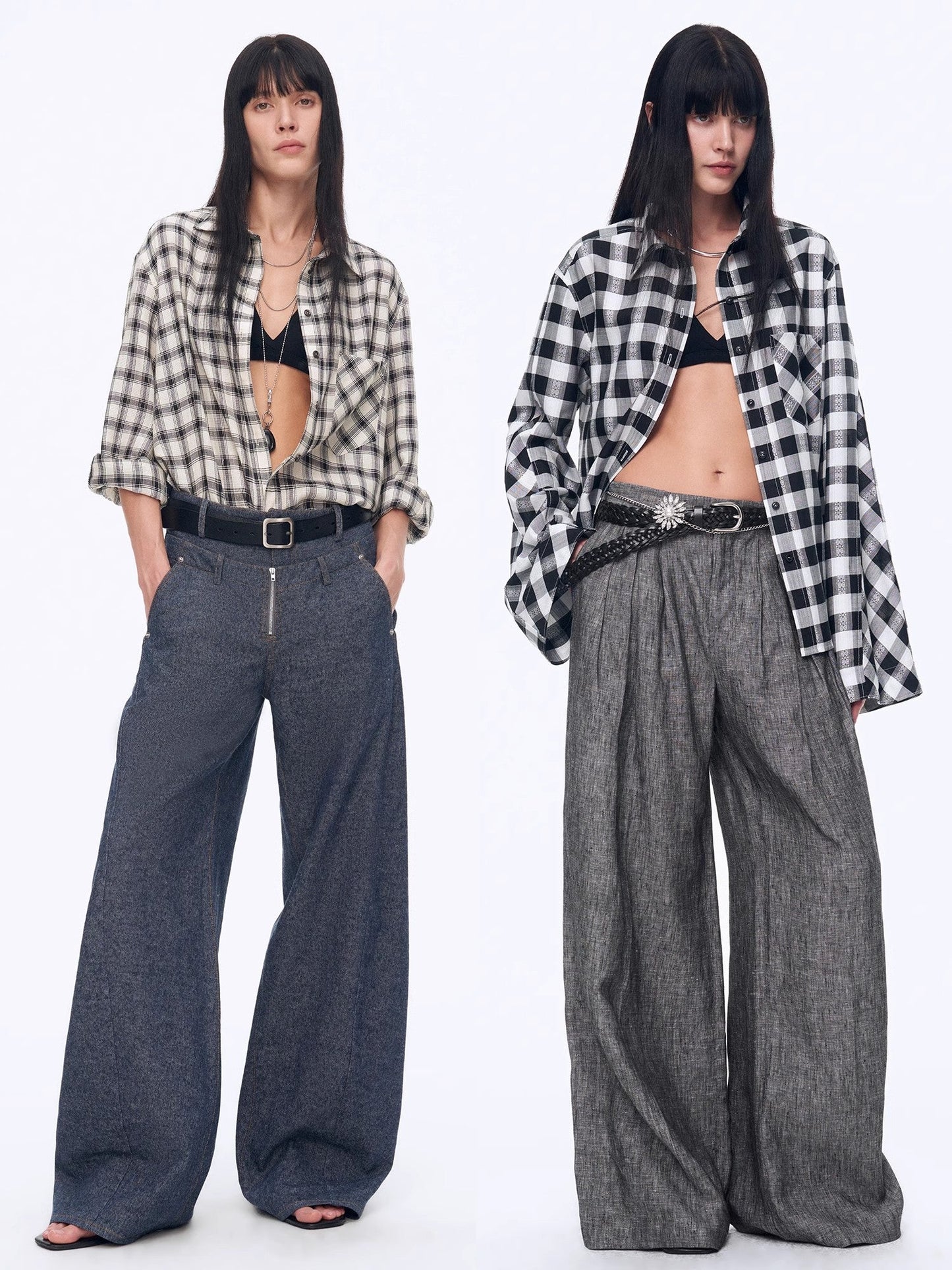 Style Diary Tencel Shirt
