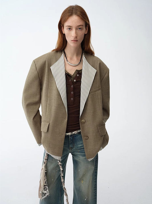 London Diary Blazer