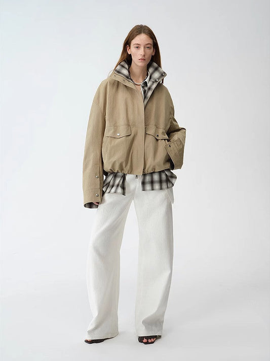 Monsoon Climate Jacket