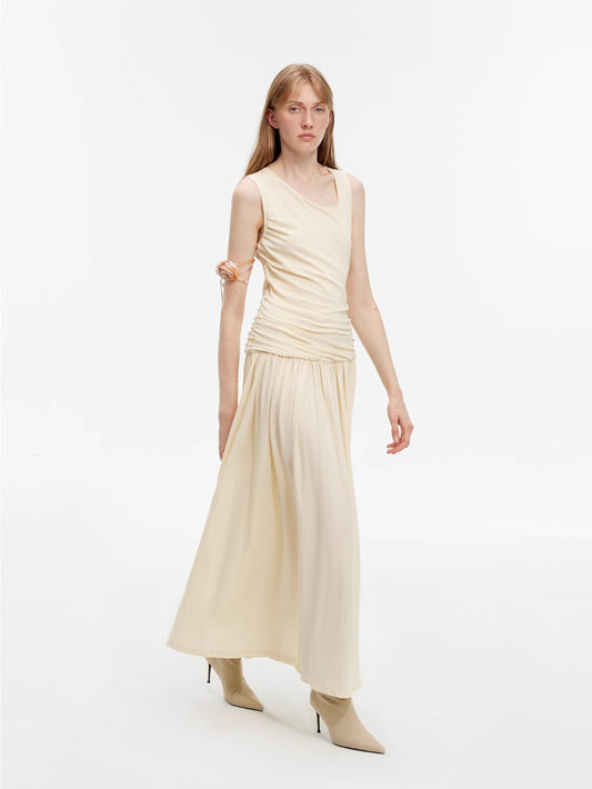 Casual Commuting Dress