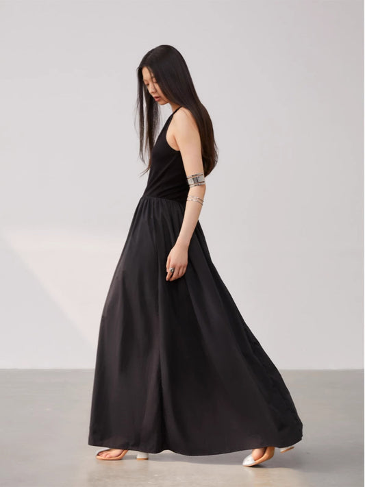 Messenger Under the Moon Dress