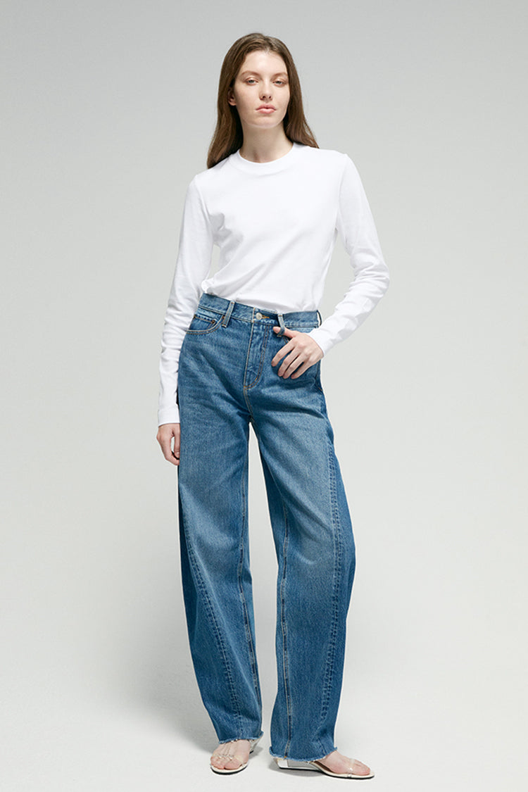 Luna Flow Jeans