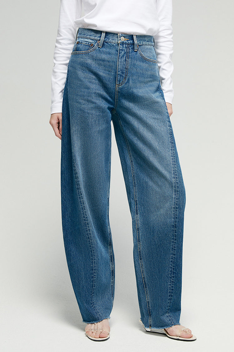 Luna Flow Jeans HJ033