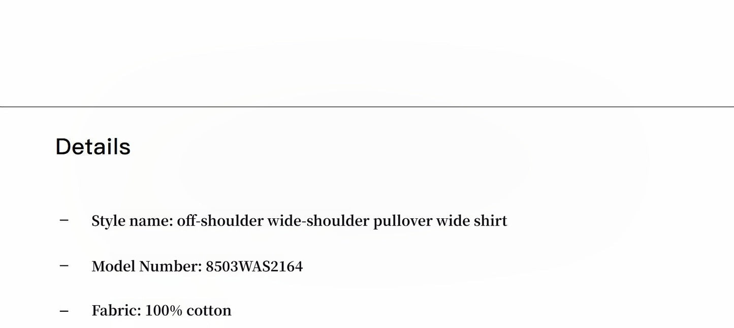 High-Intelligence Shirt