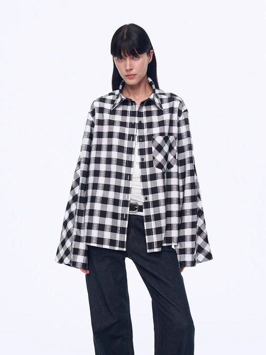 Style Diary Tencel Shirt