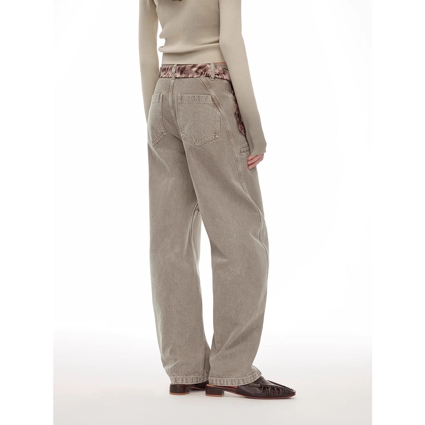 Primal Instinct Jeans
