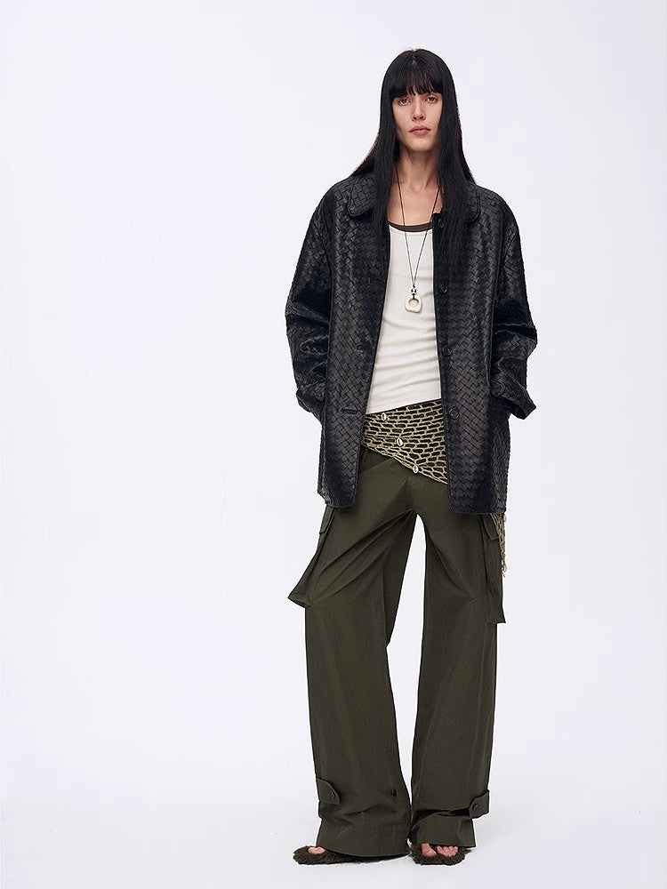 Rembrandt Night Jacket