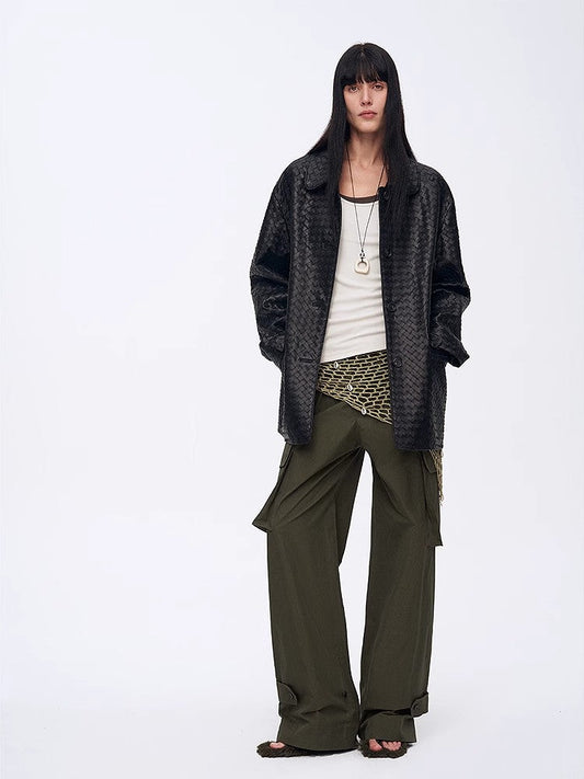 Rembrandt Night Jacket