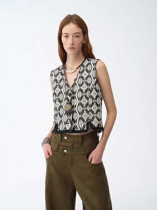 Venice Vest