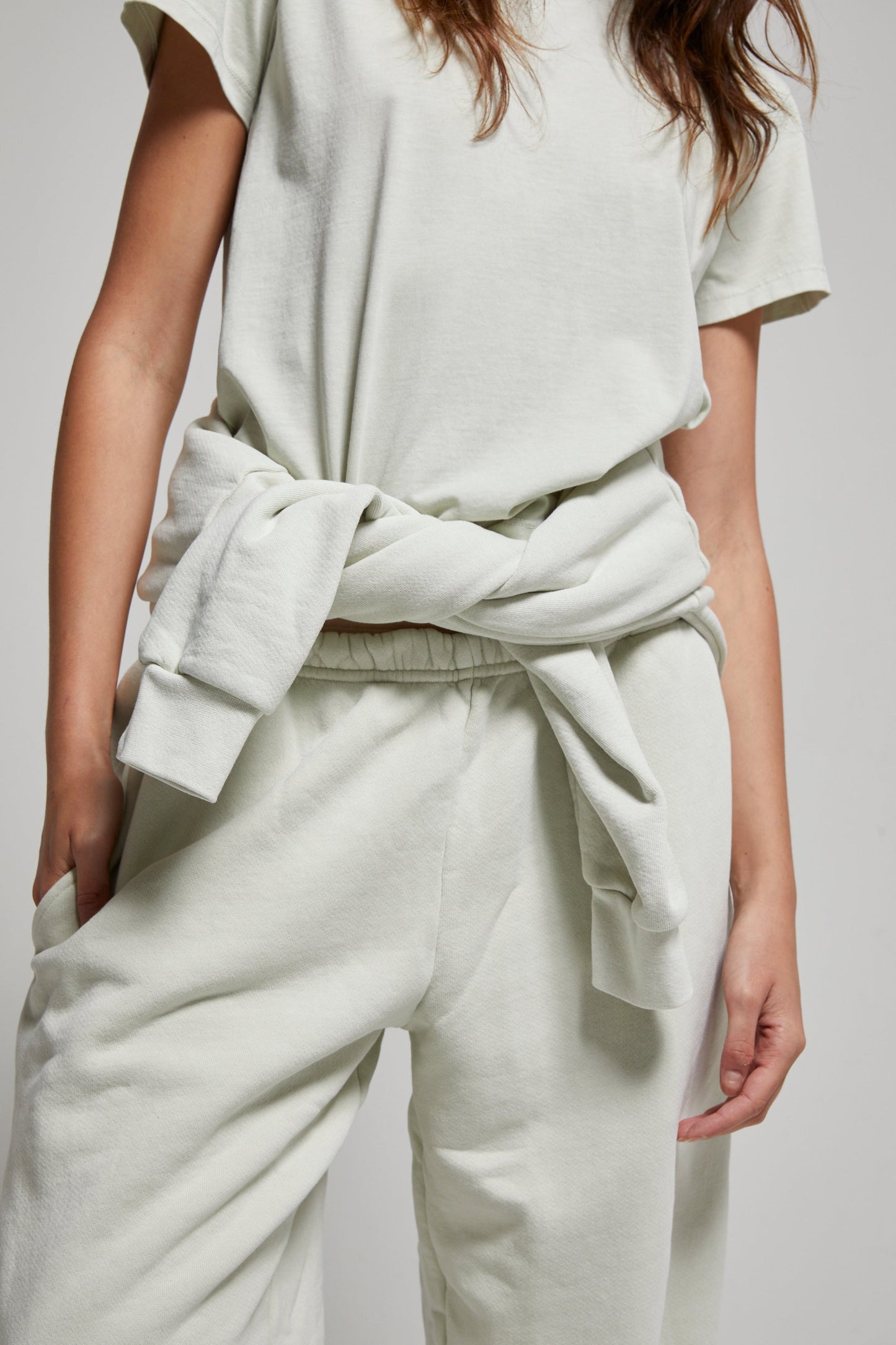 Marielle Classic Tee