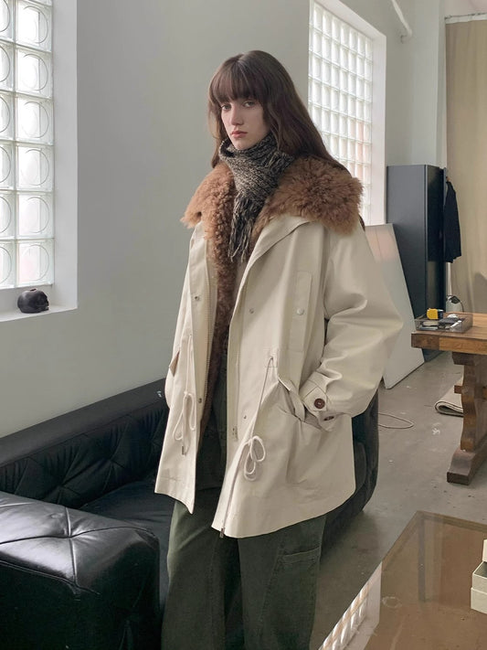 Green Mile Jacket