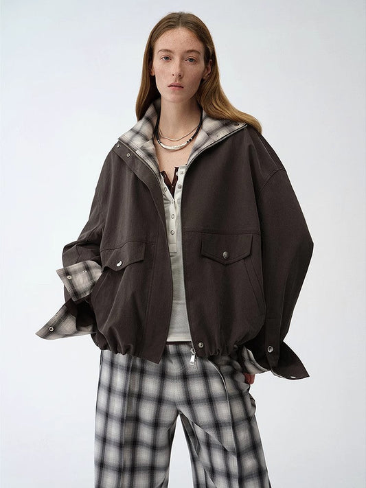Monsoon Climate Jacket