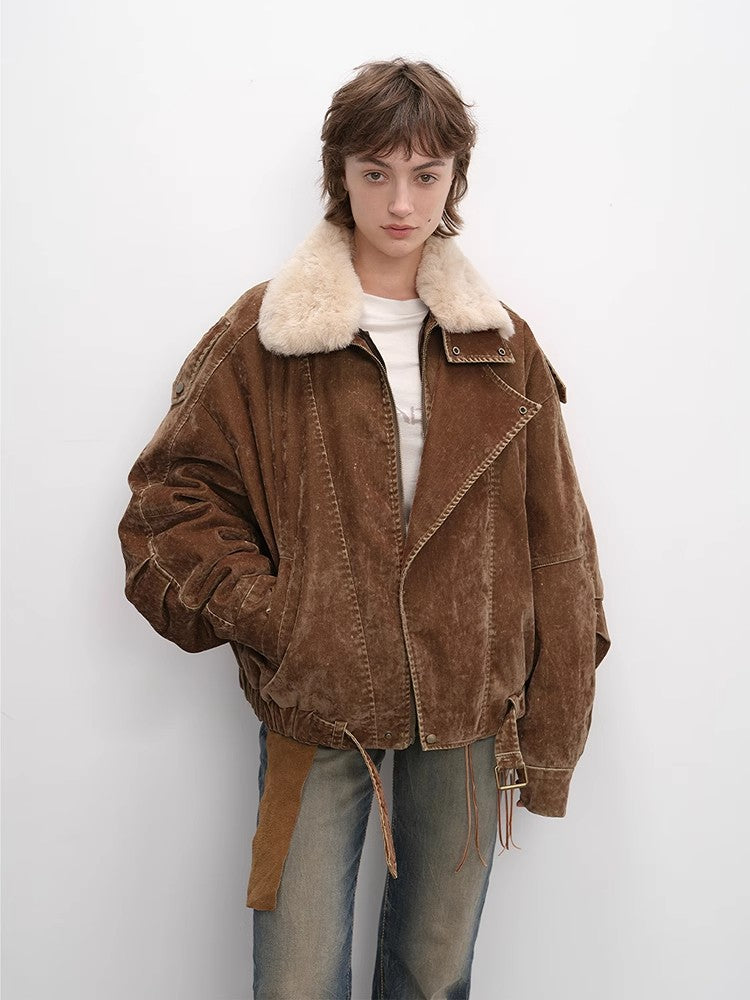 City Travel Down Jacket