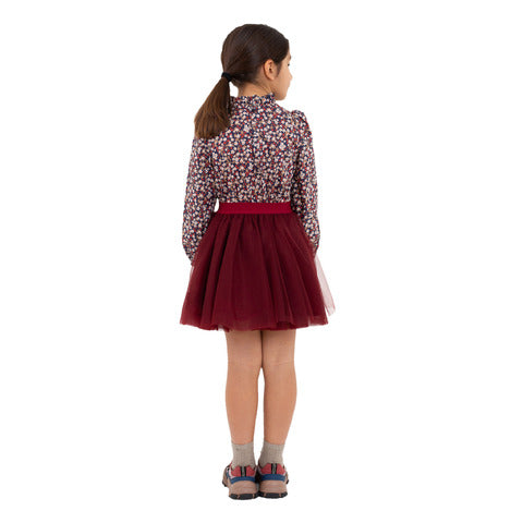 piccola ludo - Granata Skirt