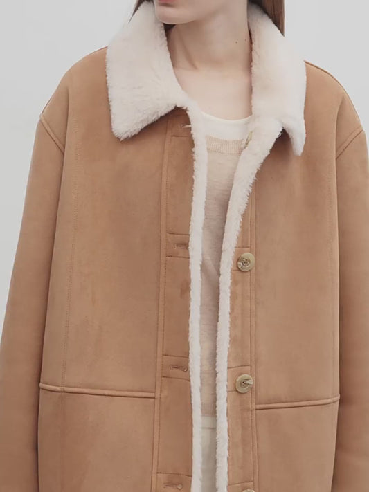 Vintage Manor Jacket