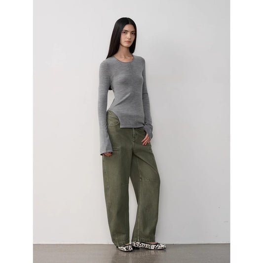 Primal Instinct Jeans