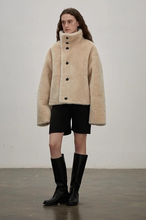 Makino Traveler Motorcycle Jacket