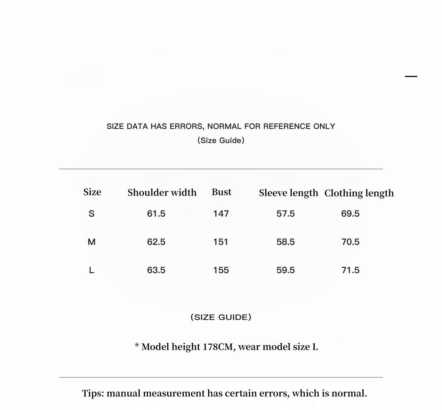 Impressionist Goose Down Jacket