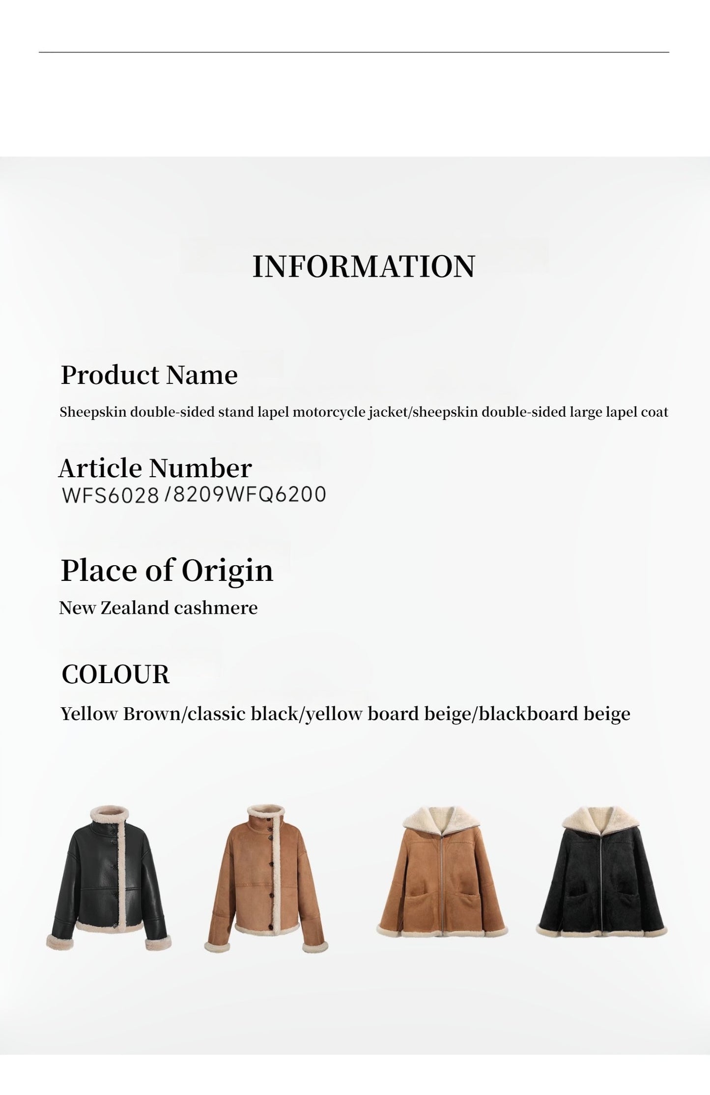 Makino Traveler Motorcycle Jacket