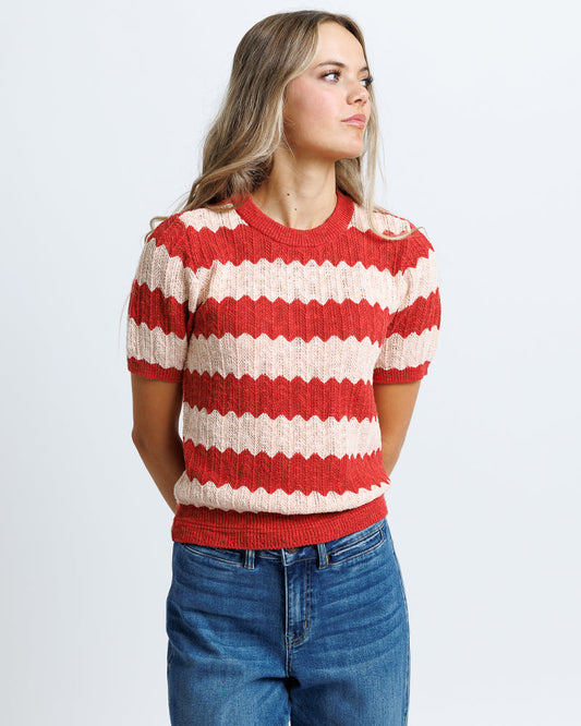 Tropez Sweater
