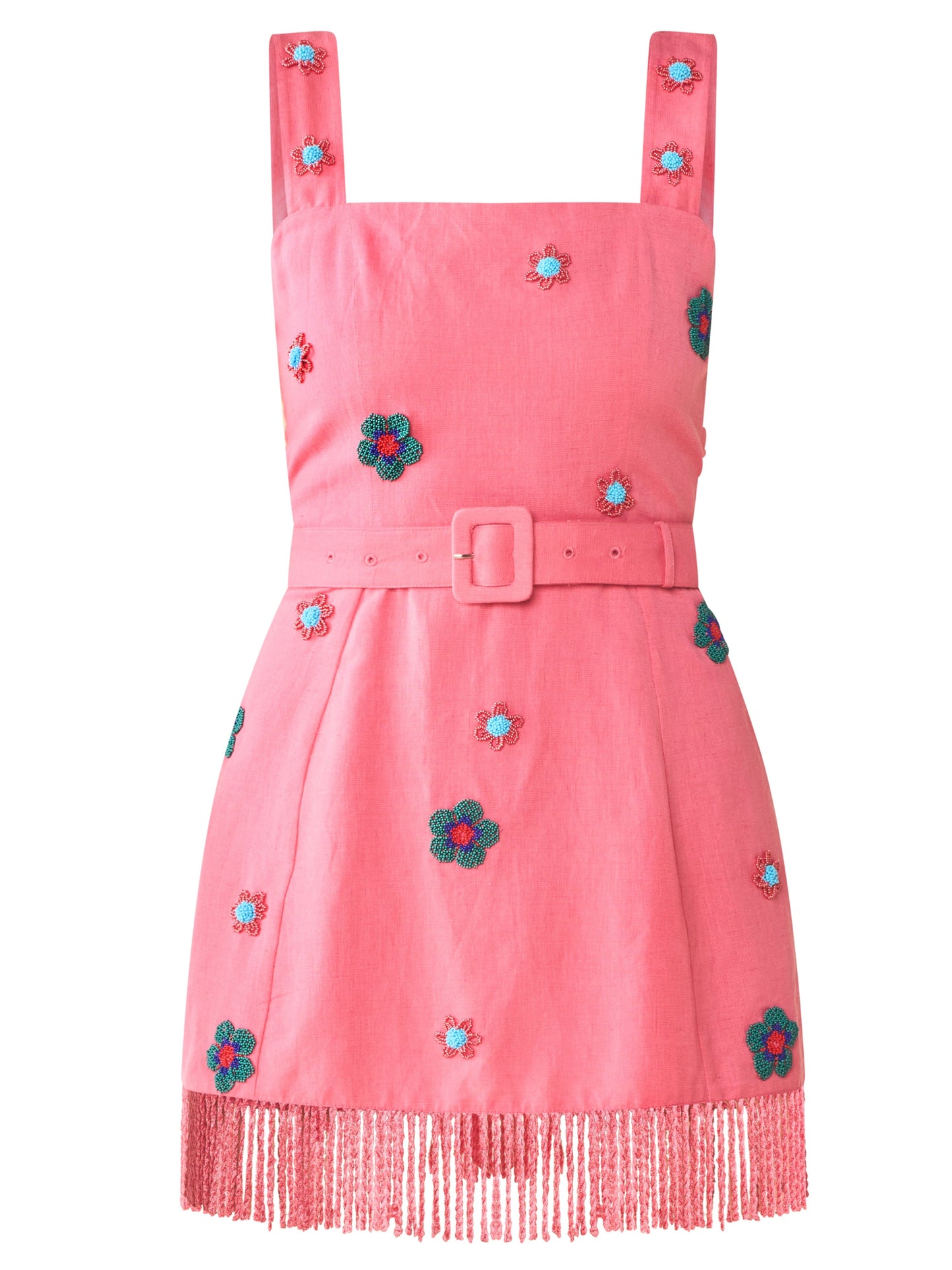 Sarah Bird Mini Dress