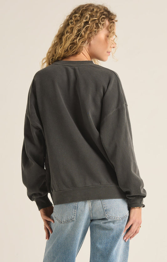 HALFTIME SUNDAY SWEATSHIRT
