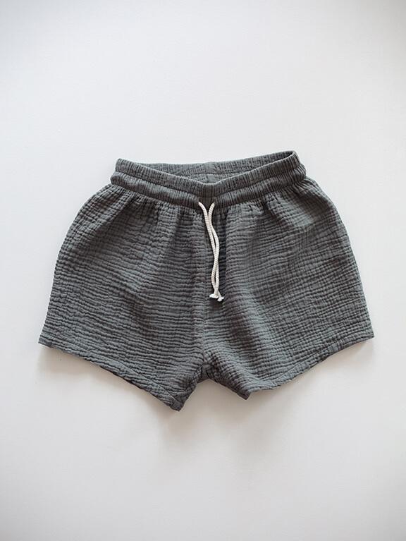 The Muslin Short