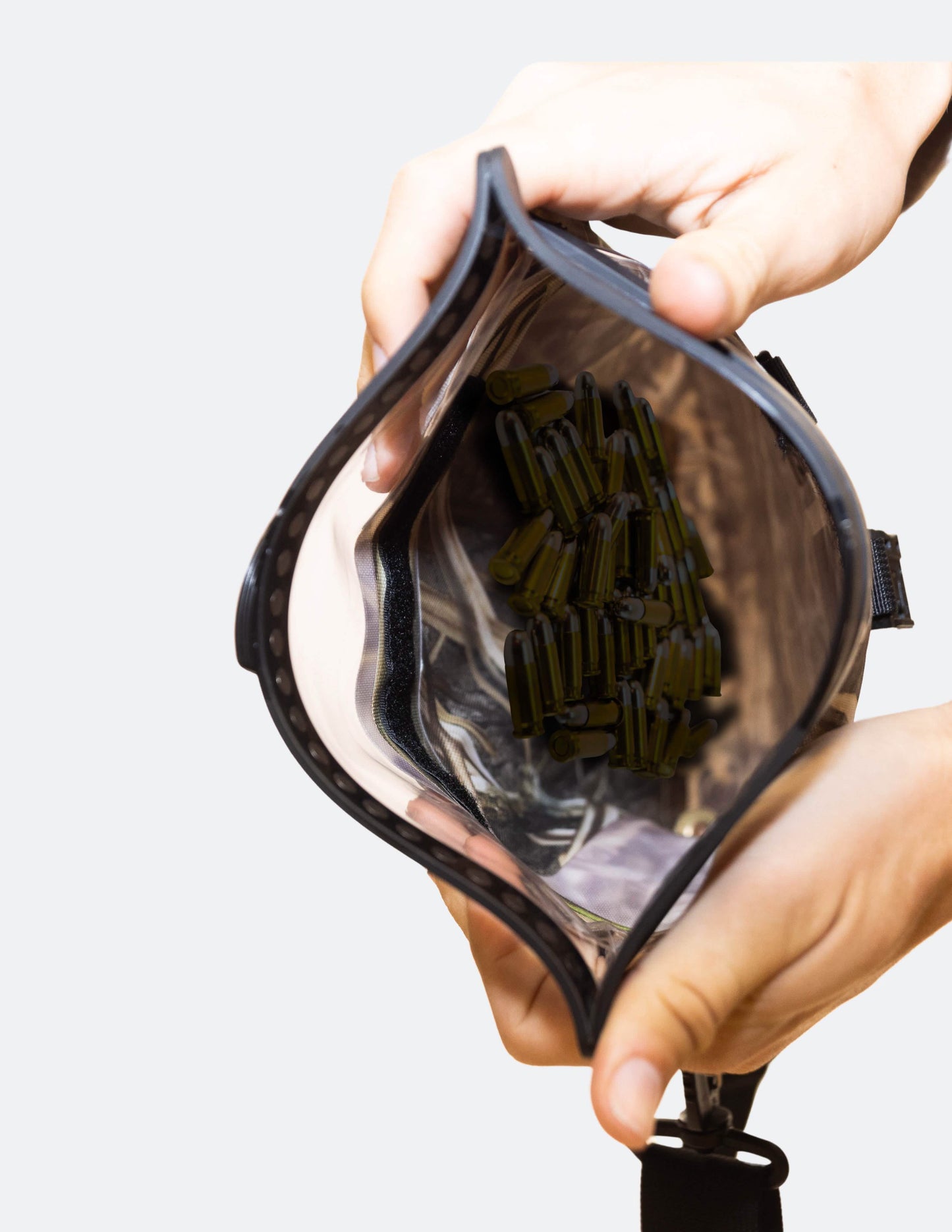 Waterproof Floating Pistol Bag