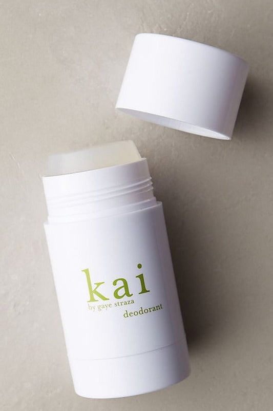 Kai Deodorant