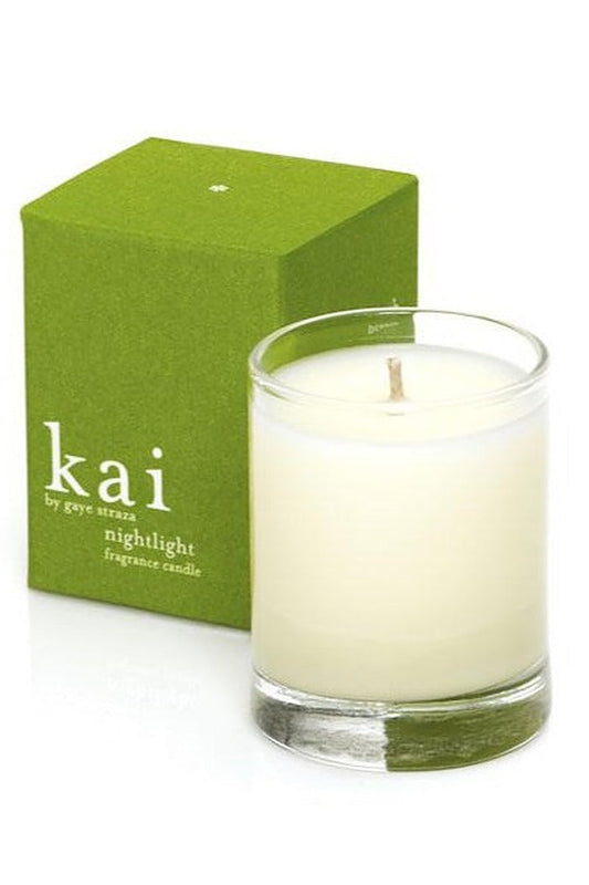 Kai Nightlight Candle
