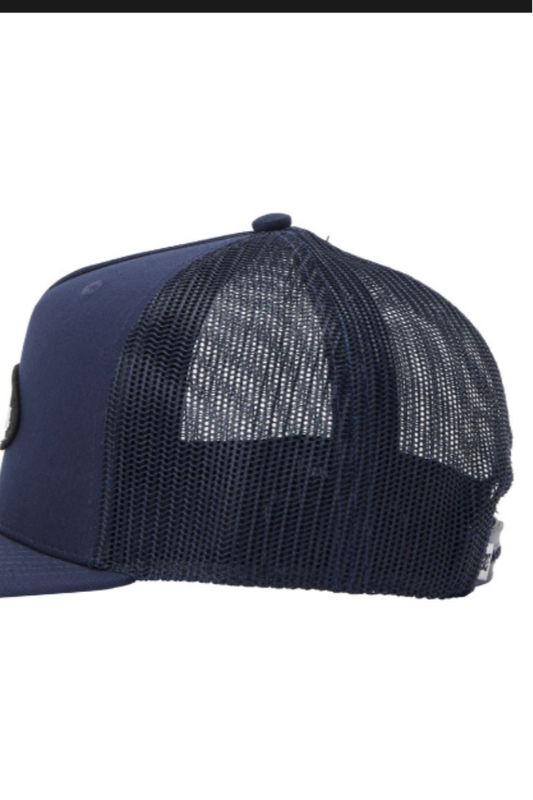 DC Men's Garage Trucker Hat